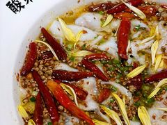 老坛子酸菜鱼-太二酸菜鱼(中山龙之梦店)