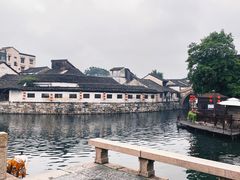 -南浔古镇