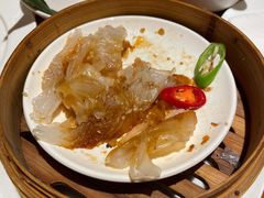 -杭州JW万豪酒店-万豪中餐厅