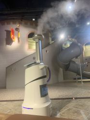 -幻贝家儿童乐园(武汉永旺梦乐城店)