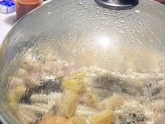 -碗中海·蒸汽海鲜·桑拿鸡(岭南天地店)