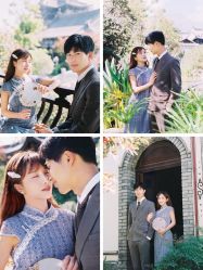 -女王风尚STUDIO·轻奢化定制