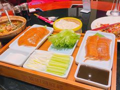 -紫阳海鲜楼·传承闽味(长乐路总店)