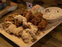 -包装马车·韩国料理·포장마차