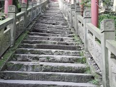 -金堂县云顶石城风景区