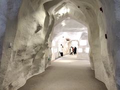 -茅山东方盐湖城景区