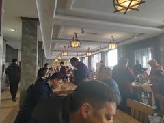 大堂-清真马杰山牛肉汤馆