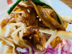 -喜粤糖朝餐厅(三八广场店)