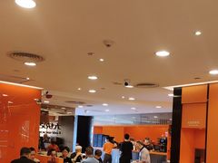 -大快活(罗湖商业城分店)