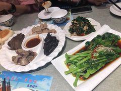 -牧马人奶茶馆(乌兰察布总店)