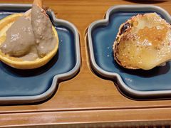 -万鱼亭 日本料理(无锡香山名园店)