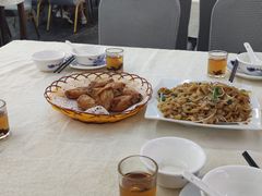 蒜香鸡翅-嘉升大排档(番禺总店)