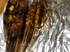 -管氏翅吧(马家堡店)