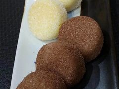 -谷村寿司(同福路店)