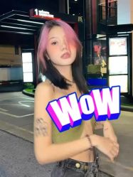-山浦形象烫染