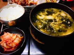 -米屋石锅拌饭(师大店)