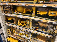 -TOYSRUS玩具反斗城(厦门新生活广场店)