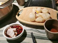 -大头椰·椰子鸡火锅(南宁万象城店)