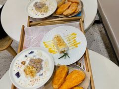 -夏羽记甜品(小榄大信店)