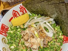 -一風堂拉面(美罗城店)