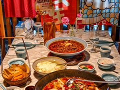 -懒人盐府人家(航天桥店)