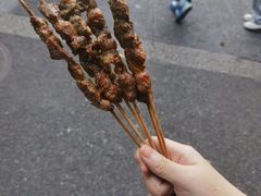 -清真·西北人家风味馆(中山中路店)