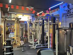 -M.S拳击泰拳馆(大学路店)