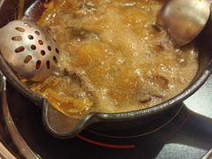 -黔三一夺夺粉酸汤火锅(百信店)