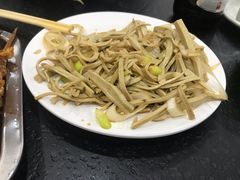 -老黑板筋(顺义总店)