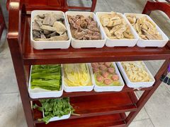 -生宇山珍野生菌汤锅•始于2002(双流古塔店)