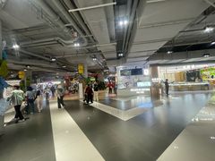 -时尚天河商业广场