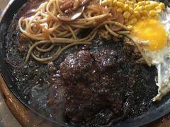-豪享来中西餐厅(隆昌店)