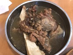 -老牌依强牛肉店(达道总店)