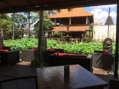 景观位-Pundi Pundi Restaurant