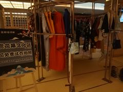 -蓝鲸湾汤泉(包河店)