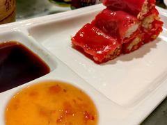 锦绣红米肠粉-金鼎轩(方庄天坛店)