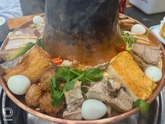 青海土火锅-下杨家青海土火锅(海湖店)