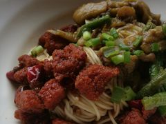 -小豆面馆(民大店店)