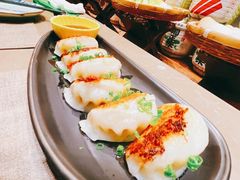 煎饺-伊藤ITO(侨福芳草地购物中心店)