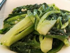 油麦菜-心点盛宴江南西店