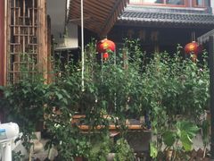 -礼耕堂·百年茶人餐厅(梅家坞店)