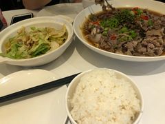 -眉州东坡(团结湖店)