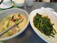 -帕蓝·暹罗料理(大学路店)