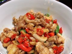 -湘江红·湖南招牌菜(莲花南路店)