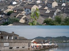 -东钱湖旅游度假区