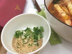 -许小树(国贸商城店)