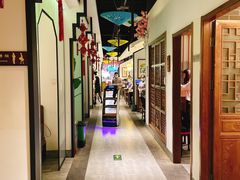 -徽镇小厨·经典徽菜(马连道店)