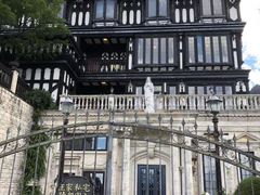 -老英格兰庄园