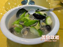 -大笑饭堂(甲子桥店)