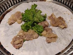 -牛市牛烤肉(西单大悦城店)